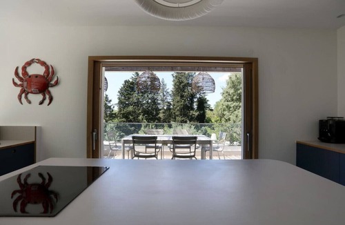 Aiguelongue Villa | Spacious Villa with Pool near Montpellier & Beaches