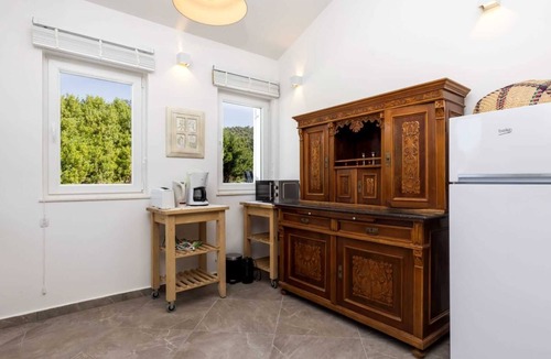 Veli Losinj Villa | Spacious Villa with swimming pool