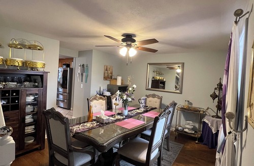 Cicero Villa | Spacious Villa with 5 bedrooms and WiFi, AC in welcoming Cicero