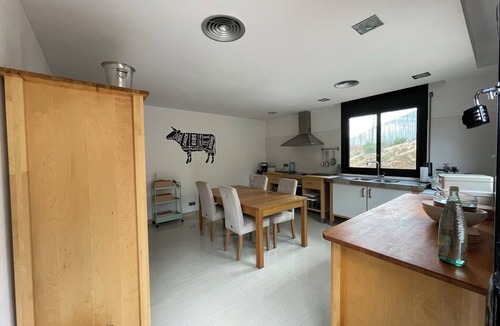 Mas Altaba Villa | Spacious Villa with Private Pool & Gym – Only 20 min from Beach