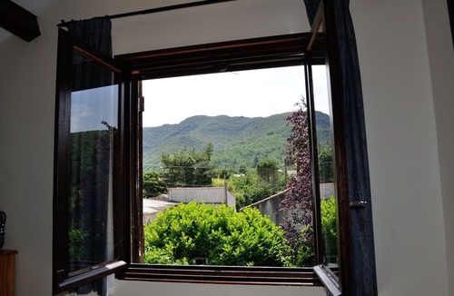 Bedarieux (ornac) House | Spacious Villa with large private Pool and Air-conditioning in all 5 bedrooms