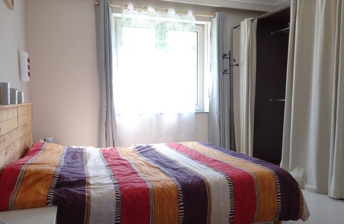 Montblanc House | Spacious villa with large plot and above ground pool.