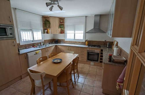Canyelles Villa | Spacious villa with large swimming pool close to Sitges and Barcelona