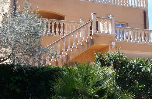 Canyelles Villa | Spacious villa with large swimming pool close to Sitges and Barcelona