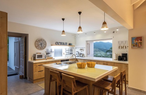 Orient Bay Villa | Spacious villa with heated pool!