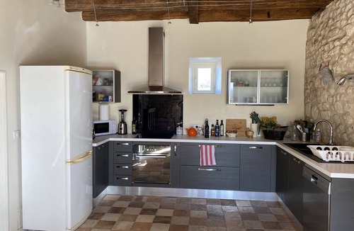 Brehemont Villa | Spacious villa with pool in the heart of the Châteaux