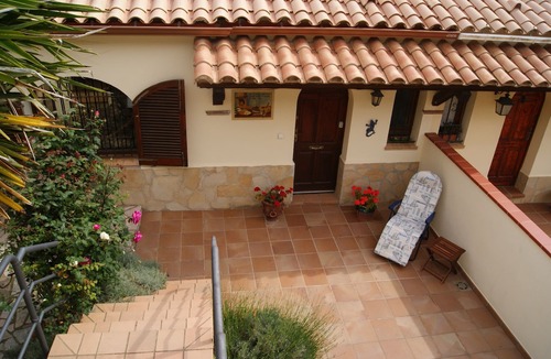 Begur Villa | Spacious Villa with Pool, Jacuzzi, Stunningly Situated on the Med