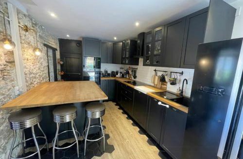 Soupex House | Spacious Villa With Pool Near Carcassonne