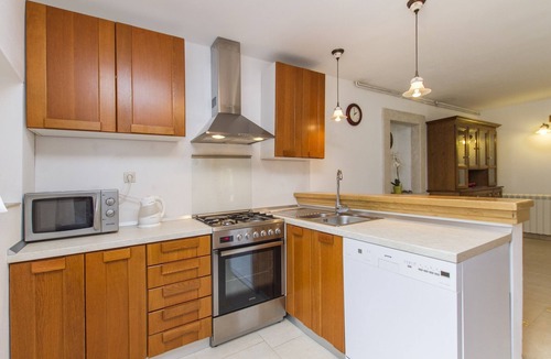 Pican Villa | Spacious villa with swimming pool in the eastern hinterland of Istria