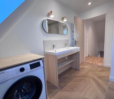 Dambach-la-Ville House | Spacious village house