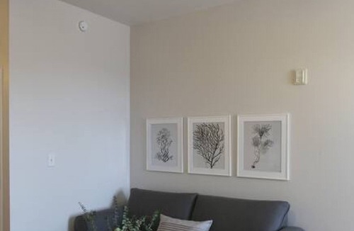 Seacrest Beach Condo | Spacious Village Studio - Walk to Rosemary Beach!