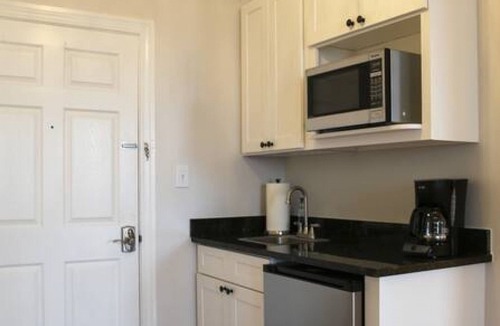 Seacrest Beach Condo | Spacious Village Studio - Walk to Rosemary Beach!