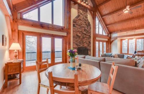 Millville House | Spacious Virginia Vacation Rental w/Yard & Sauna