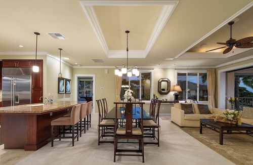 Kamuela Condo | Spacious Wai'ula'ula Condo - Beautiful Ocean Views