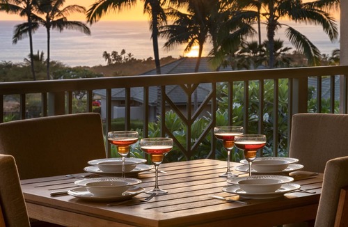 Kamuela Condo | Spacious Wai'ula'ula Condo - Beautiful Ocean Views