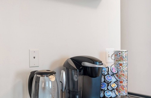 Washington House | Spacious Washington, D.C. Rowhome w/free parking!