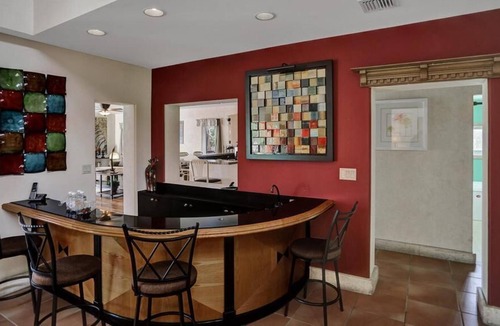 Pompano Isles House | Spacious Waterfront Pool Home - 11 min to beach