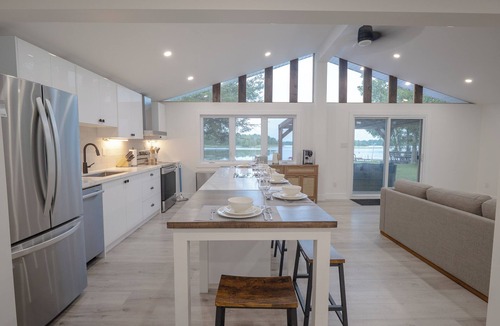 Trent Hills Cottage | Spacious Waterfront Cottage | 1.5 Bath | Family Getaway