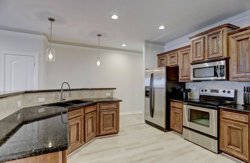 Seven Coves Condo | Spacious Waterfront Condo With Sunset Views, Pool, and Family-Friendly Amenities