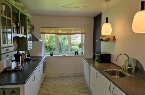 Havnsø Villa | Spacious Waterfront Family Holiday