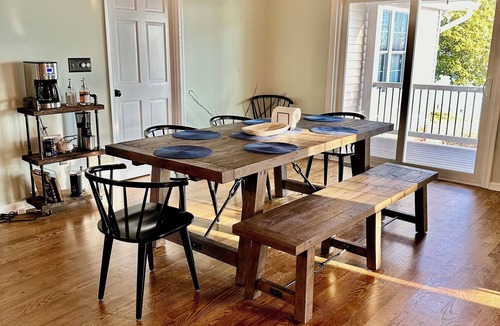 Port Royal House | Spacious Waterfront Rivah Escape 4BR 4BA Sleeps 9