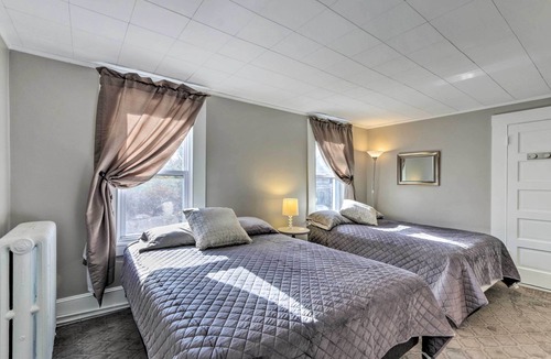 Watertown Apartment | Spacious Watertown Apt ~ 4 Mi to State Park