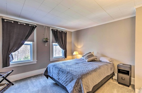 Watertown Apartment | Spacious Watertown Apt ~ 4 Mi to State Park