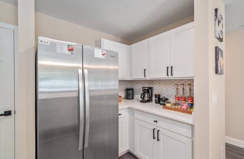 Ocala House | Spacious WEC Retreat with EV Charger.
