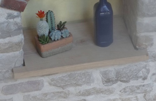 Mournans House | Spacious, well-equipped, in a breathtaking setting