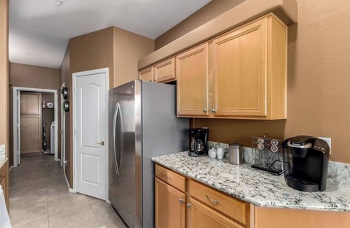 Fountain Hills House | Spacious Well-Appointed Townhome 3 Bed/3 Bath