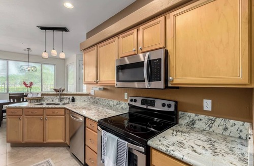 Fountain Hills House | Spacious Well-Appointed Townhome 3 Bed/3 Bath
