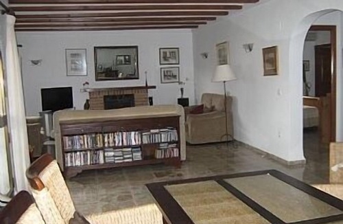 Orba Villa | Spacious, well equipped villa w/ private, secure pool & beautiful mountain views