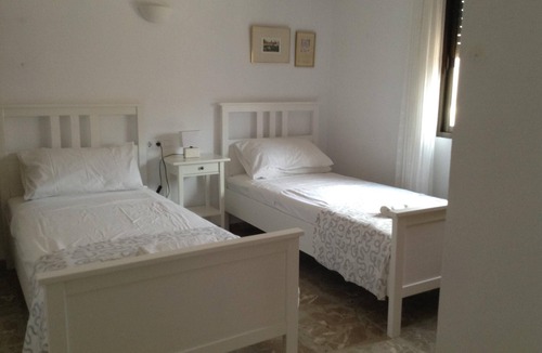 Orba Villa | Spacious, well equipped villa w/ private, secure pool & beautiful mountain views