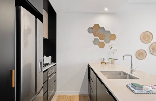 West End Apartment | Spacious West End Apartment with Pool & BBQ Access