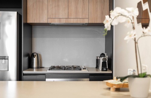 West End Apartment | Spacious West End Apartment with Pool & BBQ Access