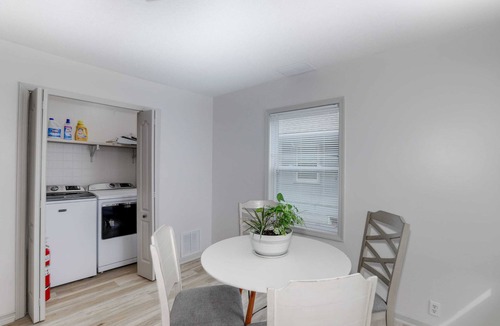 Wichita House | Spacious West Side Home away from Home!