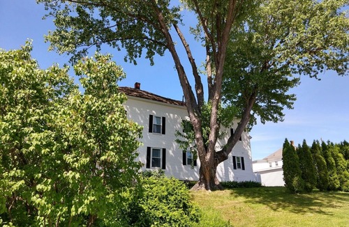 Berlin Apartment | Spacious White Mountain renovated 2 bedroom