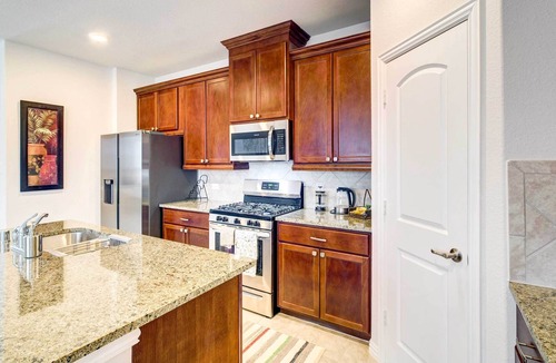 Willis House | Spacious Willis Home - Pets Welcome!