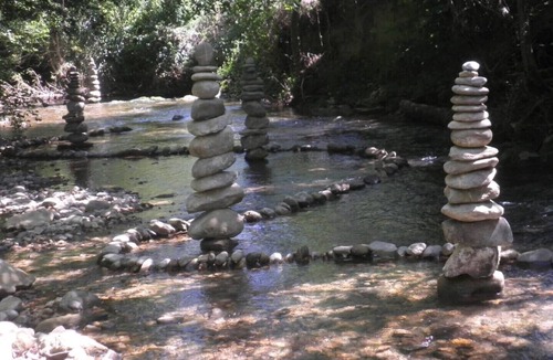 Bugarach Ski Chalet | Spacious wooden house with splendid view
