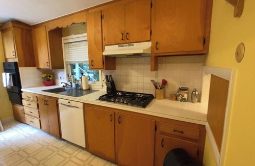 Woods Hole House | Spacious Woods Hole Beach Retreat