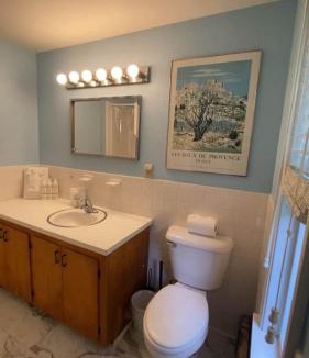 Woods Hole House | Spacious Woods Hole Beach Retreat