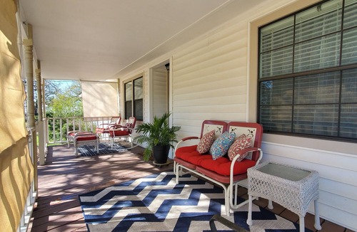 Wyldwood House | Spacious Work Retreat Minutes from Austin