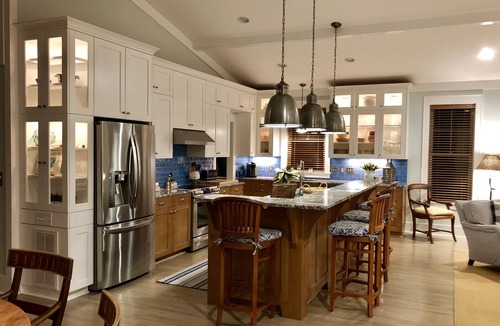 Wrightsville Beach House | Spacious Wrightsville Beach House ~ The Perfect Family Getaway!