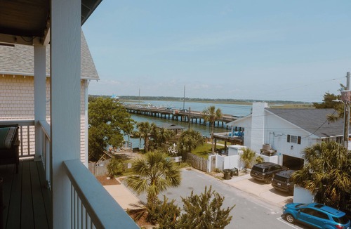 Wrightsville Beach House | Spacious Wrightsville Beach House ~ The Perfect Family Getaway!