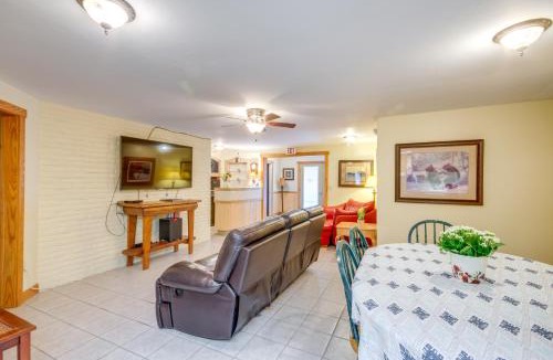 Emigrant Villa | Spacious Yellowstone River Retreat with Trails!