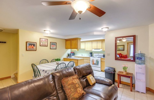 Emigrant Villa | Spacious Yellowstone River Retreat w/Trails!