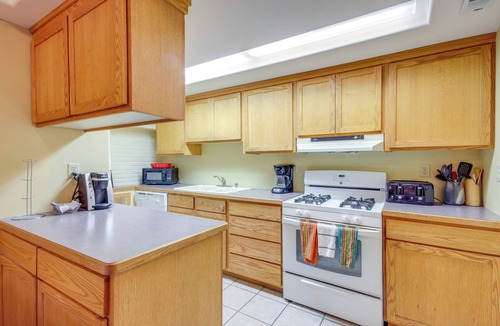 Emigrant Villa | Spacious Yellowstone River Retreat w/Trails!