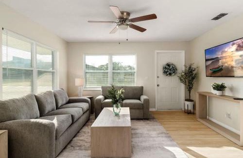 Zephyrhills House | Spacious Zephyrhills Duplex #1