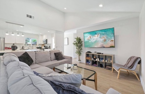 Chula Vista House | Spacious4-bedroom house W/Amazing backyard