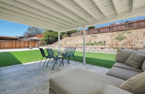 Chula Vista House | Spacious4-bedroom house W/Amazing backyard